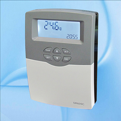 型号：SR609C/WIFI
